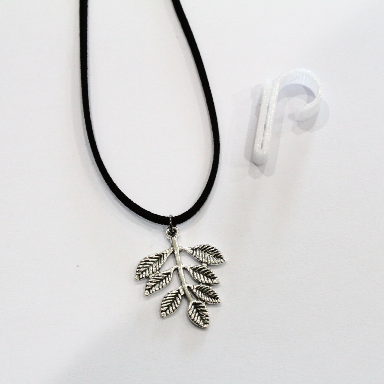 Seven Silver Leaves