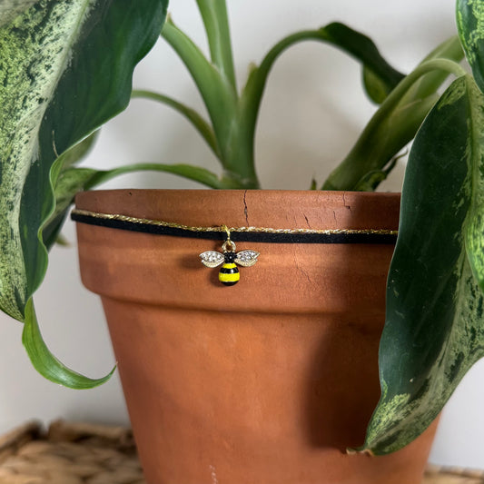 Sparkly Bee